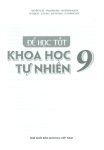 ĐỂ HỌC TỐT KHOA HỌC TỰ NHIÊN LỚP 9 (Kết nối tri thức với cuộc sống)